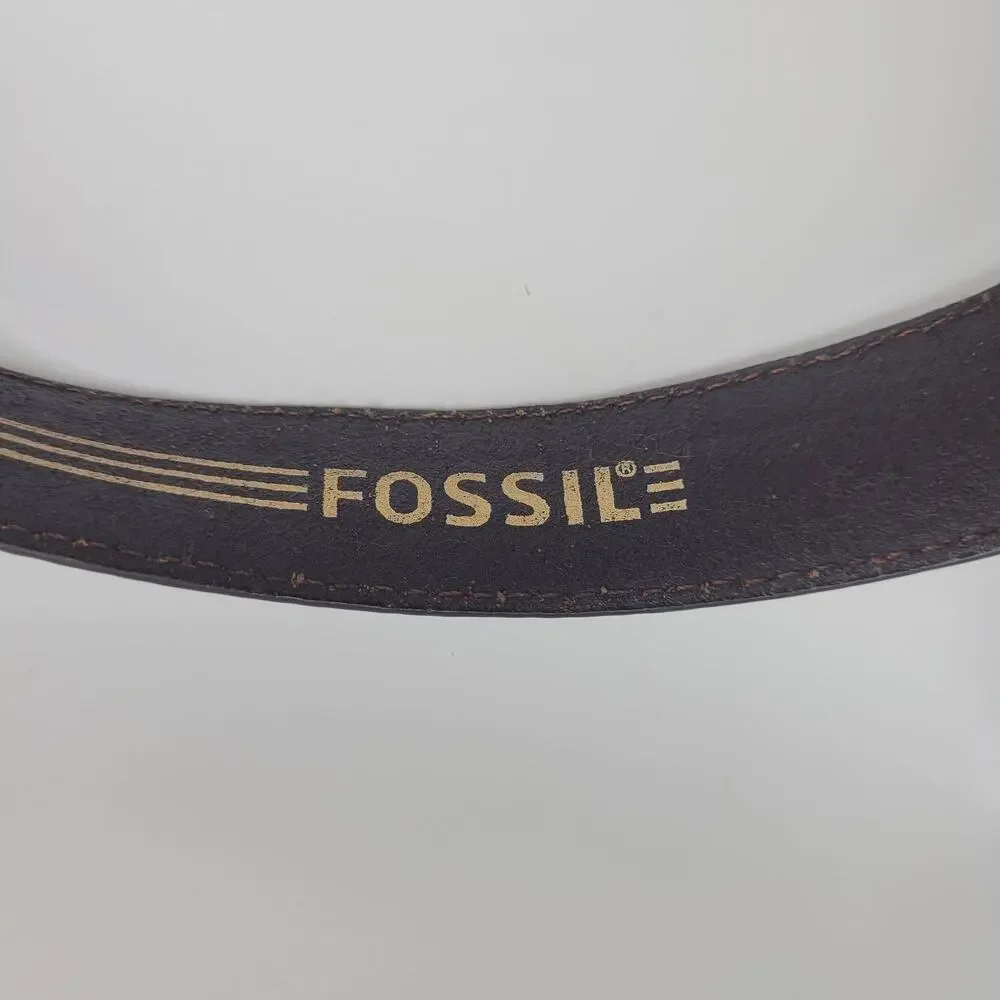 Fossil size 42